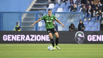 Pelatih Sassuolo Tak Mau Buru-buru Pasang Jay Idzes Jadi Pemain Inti